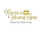 /public/logoimage/1558415770Forever Young Spa Logo Display.jpg